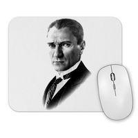 Mustafa Kemal Atatürk 02 Mouse Pad.jpg