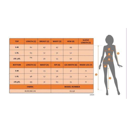 Kadın Askılı Kolsuz V Yakalı önden Düğmeli Bürümcük Bluz Ve Short Ikili Takım
