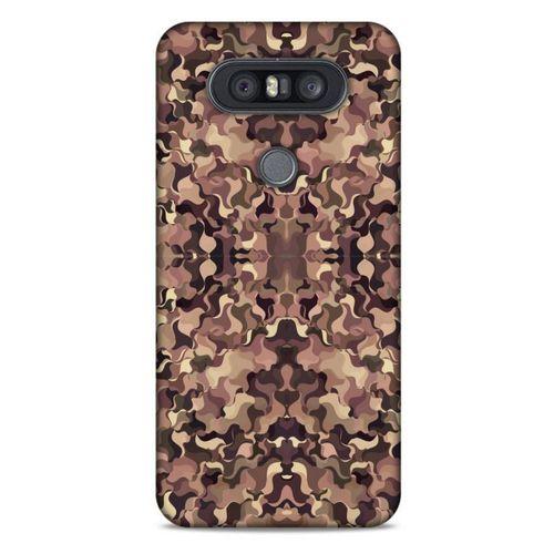 Kamuflaj 37 LG K41S - K51S Kılıf Silikon Kapak