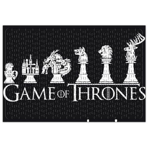 Fuuck The Crown Puzzle 240 Parça Yapboz