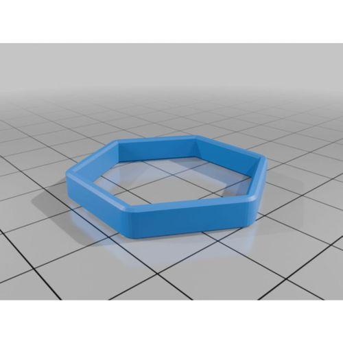 Düzeltilmiş GraviTrax Devrilme Rampası 3D Baskı (Bu ürün Sadece Plastik parçadır - Almadan Önce Soru Sorabilirsiniz)