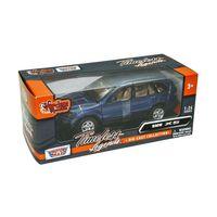 Eğitici Oyuncak 73254 -Motormax 1:24 Bmw X5 1:24