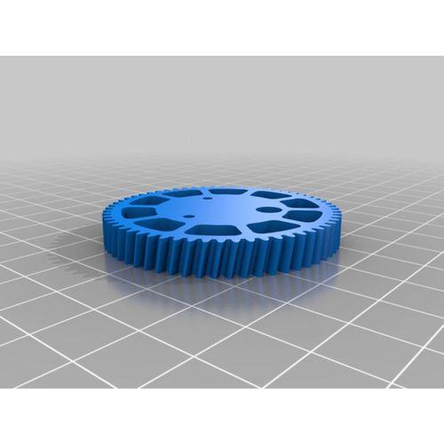 Disli Seti (Bu ürün Sadece Plastik parçadır - Almadan Önce Soru Sorabilirsiniz)