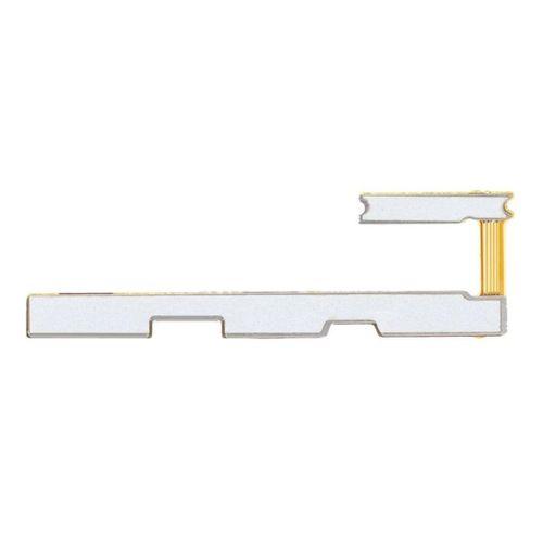 Xaiomi Redmi A1 Uyumlu On Off Power, Ses Volume Açma Kapama Filmi Flex 220733SI, 220733SG, 220733SL