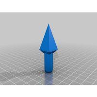 Sonumuzun Ok Ucu Oyun Serisi (Bu ürün Sadece Plastik parçadır - Almadan Önce Soru Sorabilirsiniz)