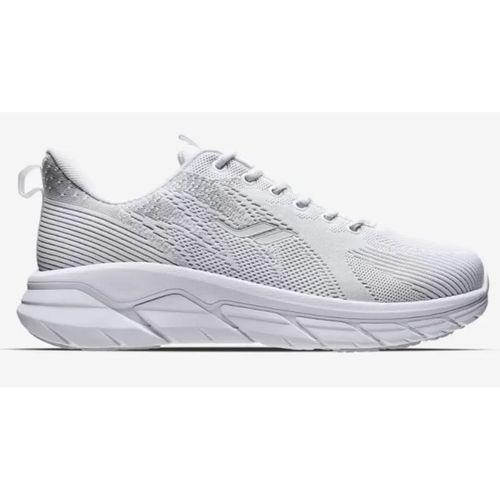 Lescon Etna Hellıum 5 Beyaz Erkek Spor Ayakkabı