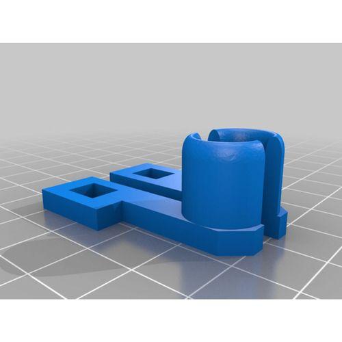 Yakıt Hattı Aracı Yeniden Üretim Hızlı Baskı