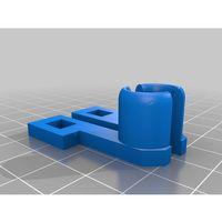 Yakıt Hattı Aracı Yeniden Üretim Hızlı Baskı