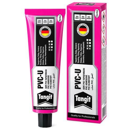 PVC-U Sert Yapıştırıcı 50 g