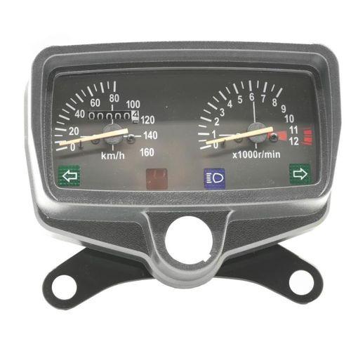 KM SAATİ CG 160 KM Tek Tel