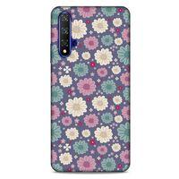 Botanix 74 Huawei P Smart S Y8P Kılıf Silikon Kapak