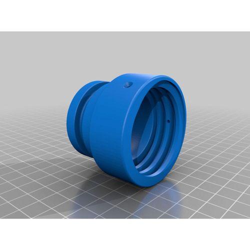 - Bosch Profesyonel Toz Toplama Adaptörü Daire Testeresi GKT 55 GCE (Bu ürün Sadece Plastik parçadır - Almadan Önce Soru Sorabilirsiniz)