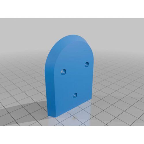 IKEA Duvar Montaj Aparatı (Bu ürün Sadece Plastik parçadır - Almadan Önce Soru Sorabilirsiniz)