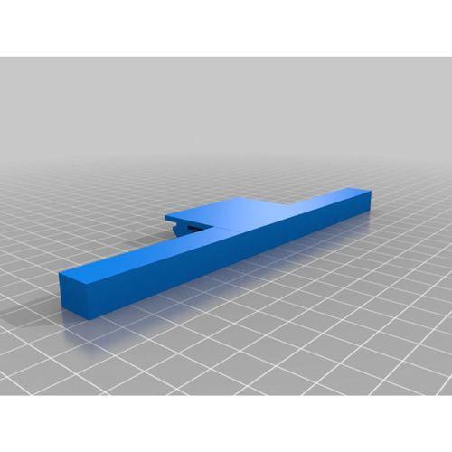 Ender 3 V2 Neo Işık (Bu ürün Sadece Plastik parçadır - Almadan Önce Soru Sorabilirsiniz)