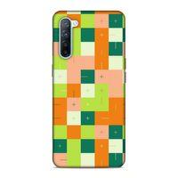 Oppo Reno 3 Uyumlu Kılıf Insomnia (35) Fit Design Kılıf Artı Eksi