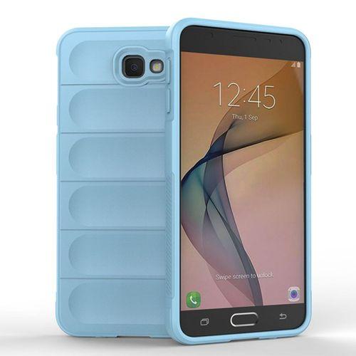 Samsung Galaxy J7 Prime Kılıf Optimum Silikon
