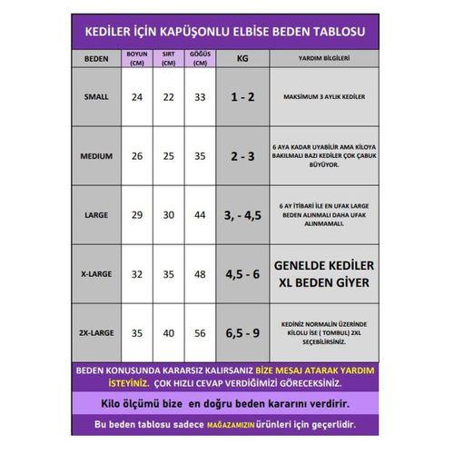 BunnyPop Kapüşonlu Kedi Elbisesi – Yeşil & Pembe