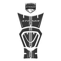 MONDİAL Mondial Strada 125 2022 - 2024 Uyumlu Tank Pad Set 003