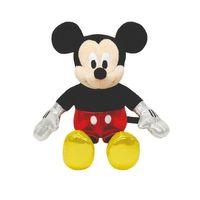 TY41072 MICKEY-SPARKLE WITH SOUND REG
