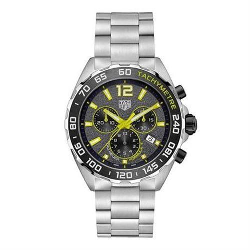 TAG Heuer Formula 1 CAZ101AG.BA0842 Erkek Kol Saati