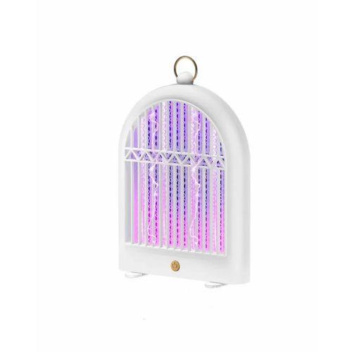 Sessiz Uv Sinek Öldürücü Lamba 10w Geniş Alan Etkili