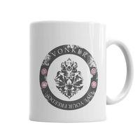 Vonker Kupa Bardak Porselen