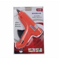 60w Silikon Sı Açma Kapama Tuşlu