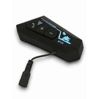 Bt 22 Motorcu Kulaklığı