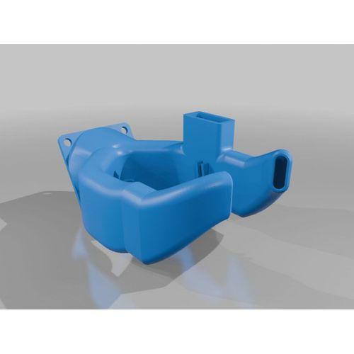 K1 Hotend Uçmalar için 5 - 6905152