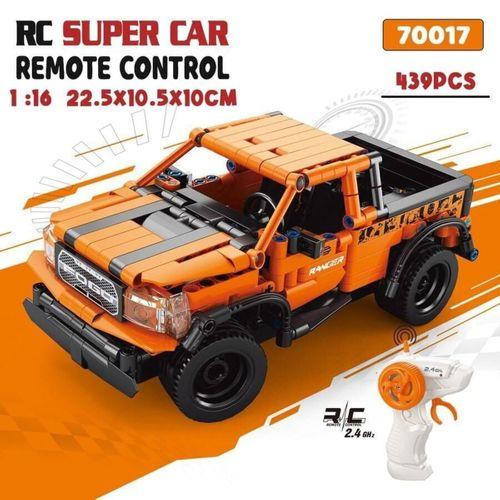 70017A 443 PCS YAPI SETİ UK FORD