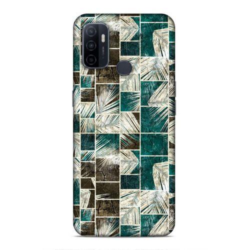 Huawei P40 Uyumlu Kılıf Utopia (25) Antişok Kapak Yeşil