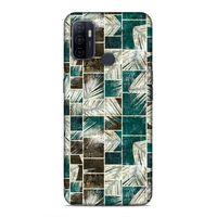 Huawei P40 Uyumlu Kılıf Utopia (25) Antişok Kapak Yeşil