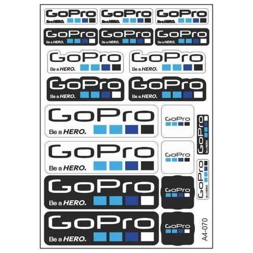 SEVGENT A4 Sticker 070 Tek Paket Çoklu