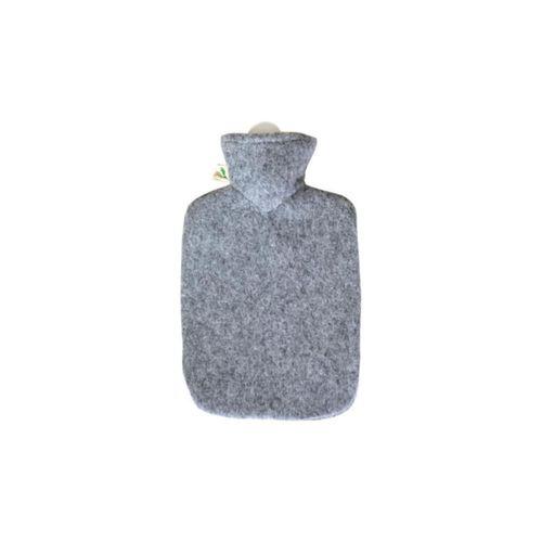 Hugo Frosh Germany Sıcak Su Torbası Gri