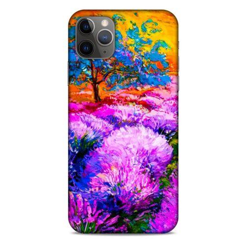 Apple Iphone 11 Pro Max Kılıf Japonya (36) Glitter Kılıf Japonya Bahçeler