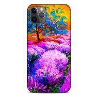 Apple Iphone 11 Pro Max Kılıf Japonya (36) Glitter Kılıf Japonya Bahçeler