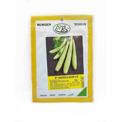 BT Beyaz Acur 016 Tohumu (10 GR)