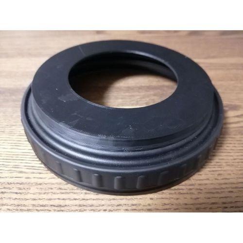 JTZ DP30 Mat Kutusu için Çıkarılmış Arka Çörek – 5137727