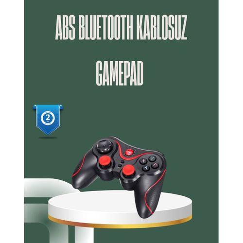 Profesyonel  Kablosuz Gamepad Çoklu Cihaz Desteği