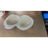 Gille PC Fanız Grili (Bu ürün Sadece Plastik parçadır - Almadan Önce Soru Sorabilirsiniz)