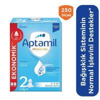 Aptamil 2 Bebek Devam Sütü 6-9 Ay 1200gr