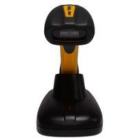 PERKON TIGER RS51 1D CCD KABLOSUZ BARKOD OKUYUCU + CRADLE