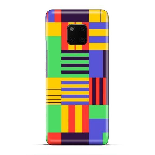 General Mobile GM 20 Pro Uyumlu Kılıf Insomnia (7) Telefon Kılıfı Yeşil