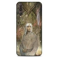 Huawei P20 Pro Uyumlu Kılıf The Dark Crystal (26) Tpu Silikon Kılıf urSu
