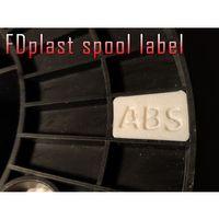 - FDplast Bobin Etiketi (Bu ürün Sadece Plastik parçadır - Almadan Önce Soru Sorabilirsiniz)