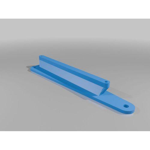 27 Inç IMac Meanwell PSU Mount - 6897923