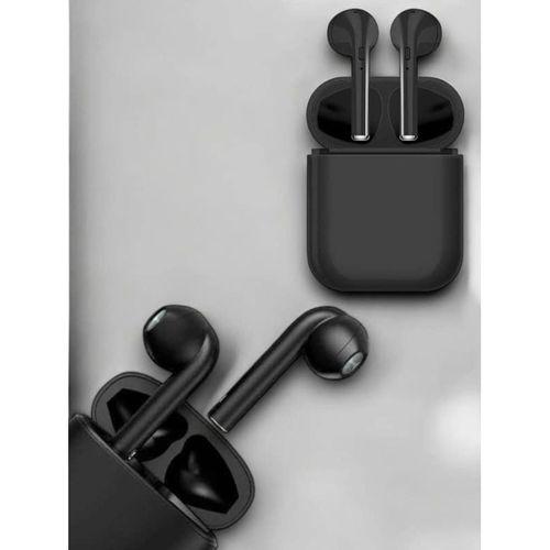 Pro 5 Siyah  Kulaklık