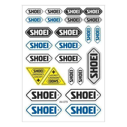 SEVGENT A4 Sticker 079 Tek Paket Çoklu