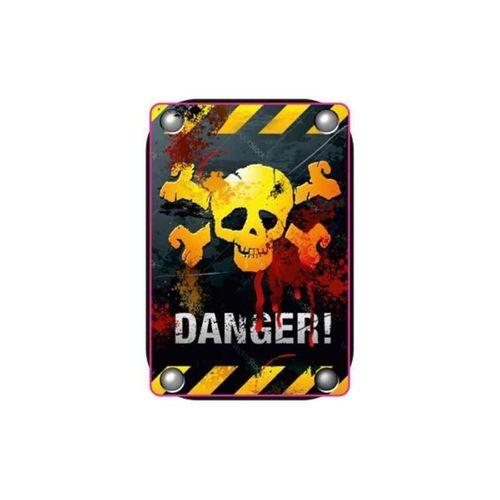 SEVGENT 100 X 70 Mm Sticker 10Lu