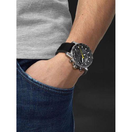 T1256171705102 Tissot Supersport Erkek Kol Saati T125.617.17.051.02